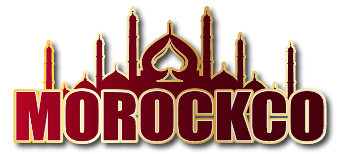 morockco logo